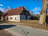 Foto - Bauernhaus mit waldgrundstück zusammen zu verkaufen