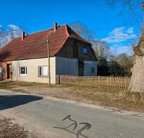 Bauernhaus mit waldgrundstück zusammen zu verkaufen - Gadebusch