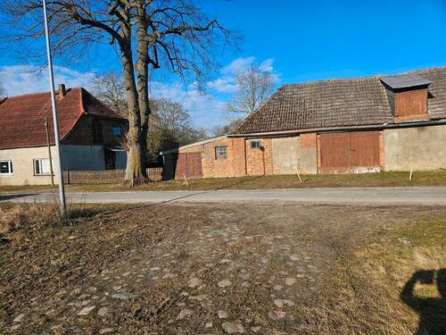 Foto - 9 Zimmer Bauernhaus, Landhaus in Gadebusch