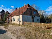 Foto - Bauernhaus, Landhaus in Gadebusch zum Kaufen