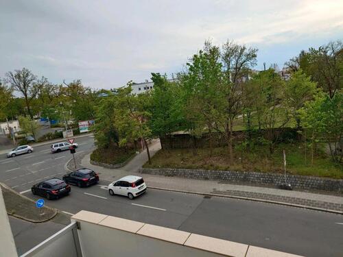 Foto - 3 Zimmer Etagenwohnung zur Miete in Nürnberg