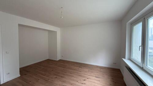 Foto - Platz für Kinder, Lego und Familienleben - 3 Zimmerwohnung mit Fernseherecke - auf Wunsch mit EBK