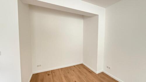 Foto - 3 Zimmer Erdgeschoßwohnung in Wolfsburg