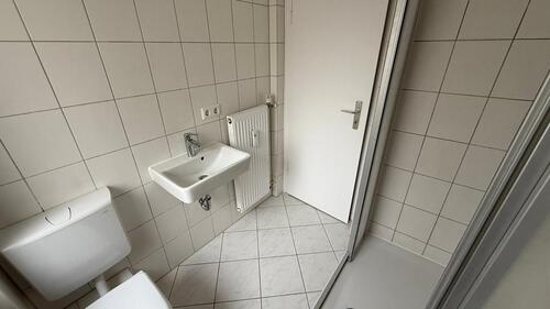 Foto - Erdgeschoßwohnung in Wolfsburg zur Miete