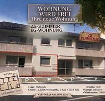 Helle 76 m² EG-Wohnung mit Balkon, Garage & Ausstattung - Waldmohr