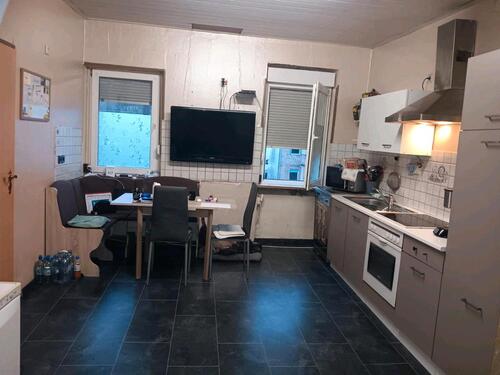 Foto - 2 Zimmer Erdgeschoßwohnung in Saarbrücken