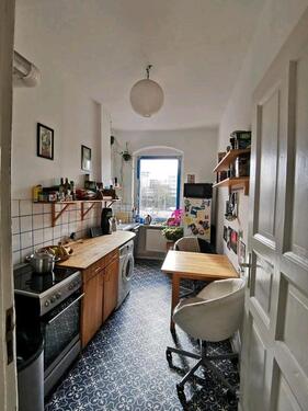 Foto - 2 WG Zimmer in Charlottenburg (Westend)