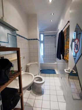 Foto - 4 Zimmer Etagenwohnung zur Miete in Berlin