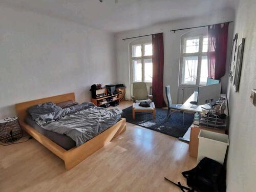 Foto - Etagenwohnung in Berlin zur Miete