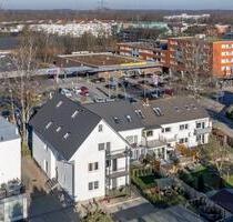 3 freistehende Häuser mit 12 Zimmer plus Aufstockung Möglichkeit - Hamburg Wandsbek