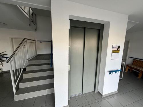 Foto - 2 Zimmer Etagenwohnung in Riedstadt