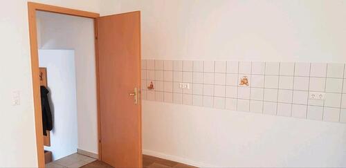 Foto - Etagenwohnung in Jessen (Elster) zur Miete