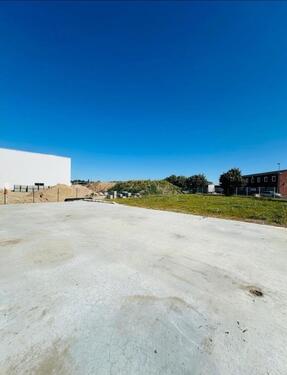 Foto - Stellplatz LKW Wohnwagen Wohnanhänger PKW Auto