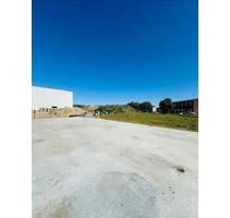 Stellplatz LKW Wohnwagen Wohnanhänger PKW Auto - Lübeck Kücknitz