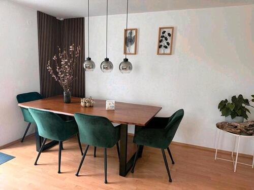 Foto - 3 Zimmer Erdgeschoßwohnung zur Miete in Mönchweiler