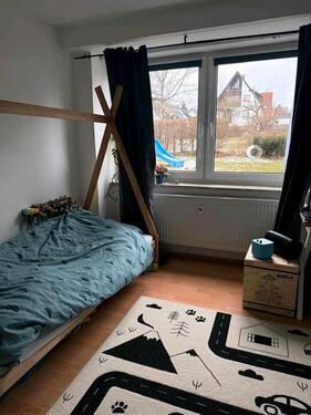 Foto - Erdgeschoßwohnung in Mönchweiler zur Miete