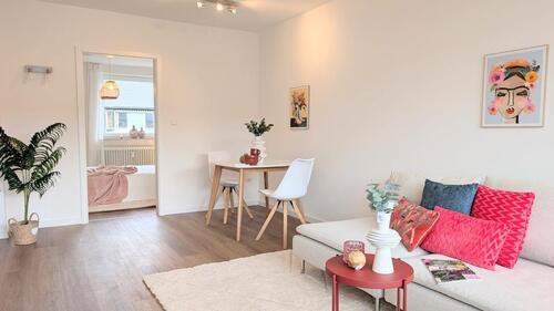 Foto - 2 Zimmer Etagenwohnung zur Miete in Schwarzenbek