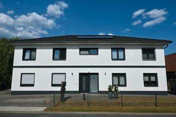 Foto - 12 Zimmer Mehrfamilienhaus, Wohnhaus zum Kaufen in Winsen (Aller)