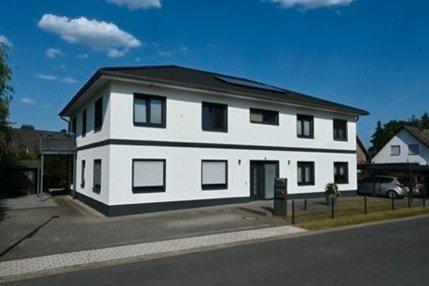 Foto - 12 Zimmer Mehrfamilienhaus, Wohnhaus in Winsen (Aller)