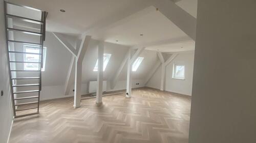 Foto - 2 Zimmer Maisonettenwohnung in Augsburg