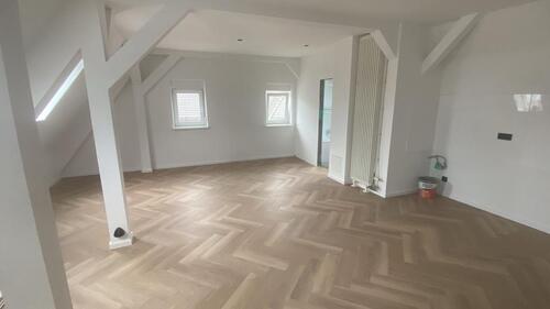 Foto - Maisonettenwohnung in Augsburg zur Miete
