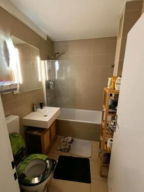Foto - Erdgeschoßwohnung in München zur Miete