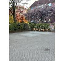 Parkplatz Wandsbek Gartenstadt !! - Hamburg
