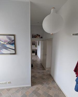 Foto - Frisch renovierte stilvolle 2Z Whg. im Frankenberger Viertel