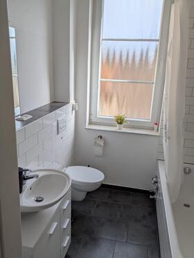 Foto - Etagenwohnung in Aachen zur Miete