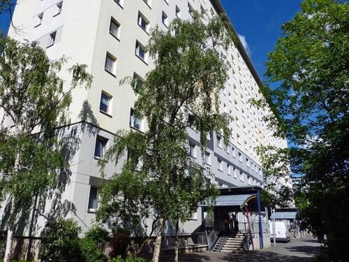 Foto - Erdgeschosswohnung in zentraler Lage