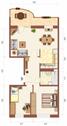 Foto - 3 Zimmer Erdgeschoßwohnung zur Miete in Suhl