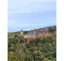 WOCHENENDHAUS IM HARZ MIT SCHLOSSBLICK - Mansfeld