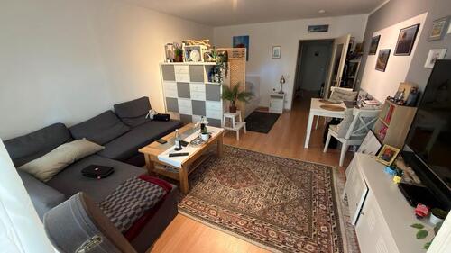 Foto - Etagenwohnung in Freiburg im Breisgau zum Kaufen