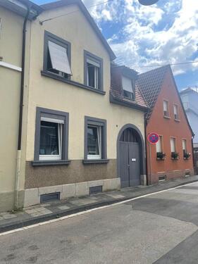 Foto - Einfamilienhaus mit ca. 150 m² Wohnfläche, Hof und Garten