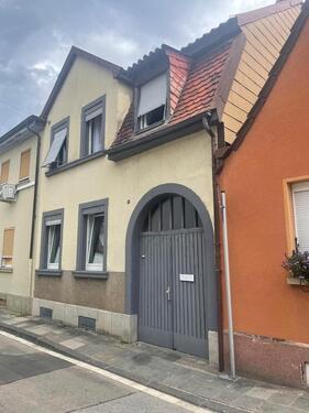 Foto - 5 Zimmer Einfamilienhaus zum Kaufen in Ludwigshafen am Rhein