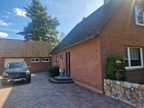 Foto - 5 Zimmer Einfamilienhaus zur Miete in Lorup