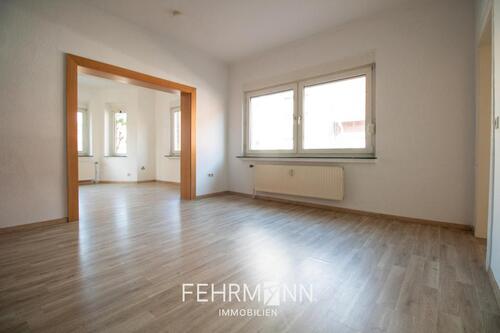 Foto - Etagenwohnung in Haren (Ems)