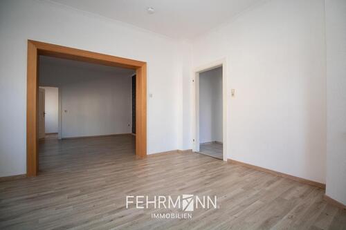 Foto - Etagenwohnung in Haren (Ems) zur Miete