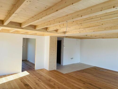 Foto - Etagenwohnung in Altenthann zur Miete