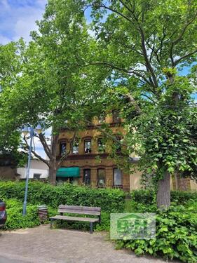 Foto - 3 Raum Wohnung in Sandersdorf mit Einbauküche DG in 3 Fam.-haus