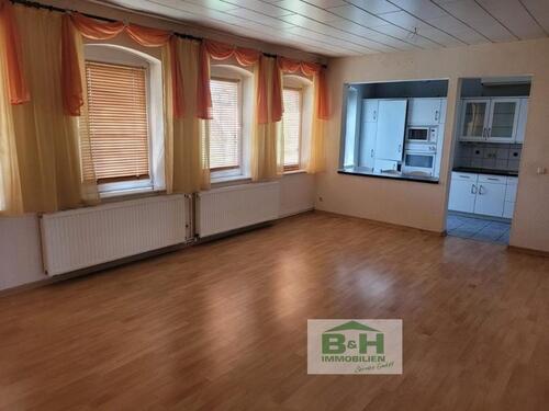 Foto - 3 Zimmer Etagenwohnung in Sandersdorf-Brehna