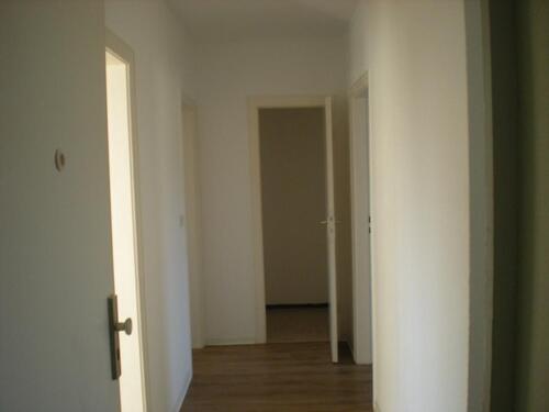 Foto - Etagenwohnung zur Miete in Munster