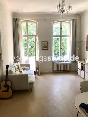 Foto - Wohnungsswap - 3 Zimmer, 83 m² - Seelingstraße, Berlin