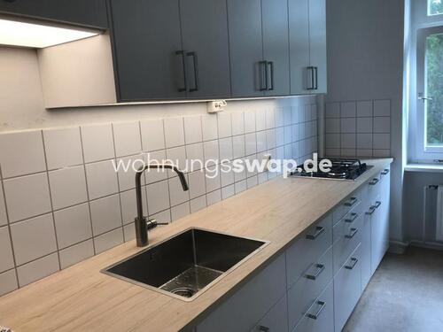 Foto - Etagenwohnung in Berlin