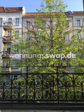 Foto - Etagenwohnung in Berlin zur Miete