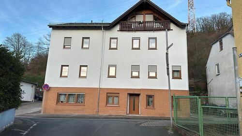 Foto - Etagenwohnung zur Miete in Fachbach