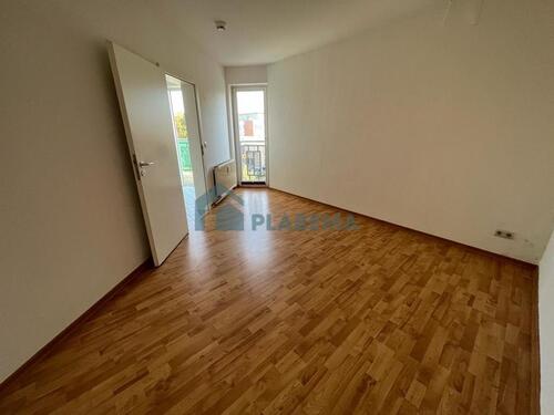 Foto - Etagenwohnung in Schwerin zur Miete