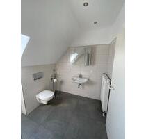 3-Zimmer-Dachgeschosswohnung mit PKW-Stellplatz - Muldestausee