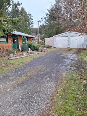 Foto - Holzhaus zu verkaufen - 89.000,00 EUR Kaufpreis,