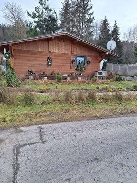 Foto - Einfamilienhaus zum Kaufen in Morbach